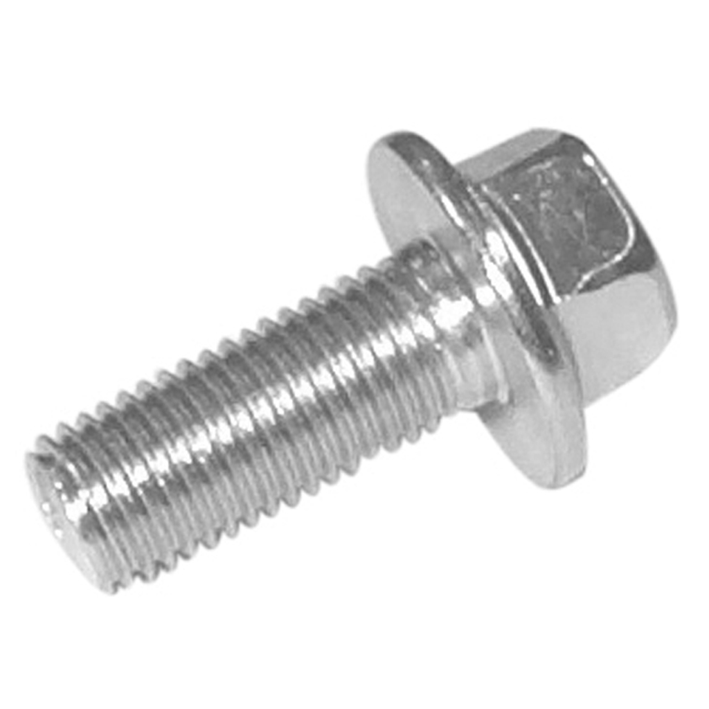 HONDA DISC BOLT 10MM FLANGED - Part Me Up
